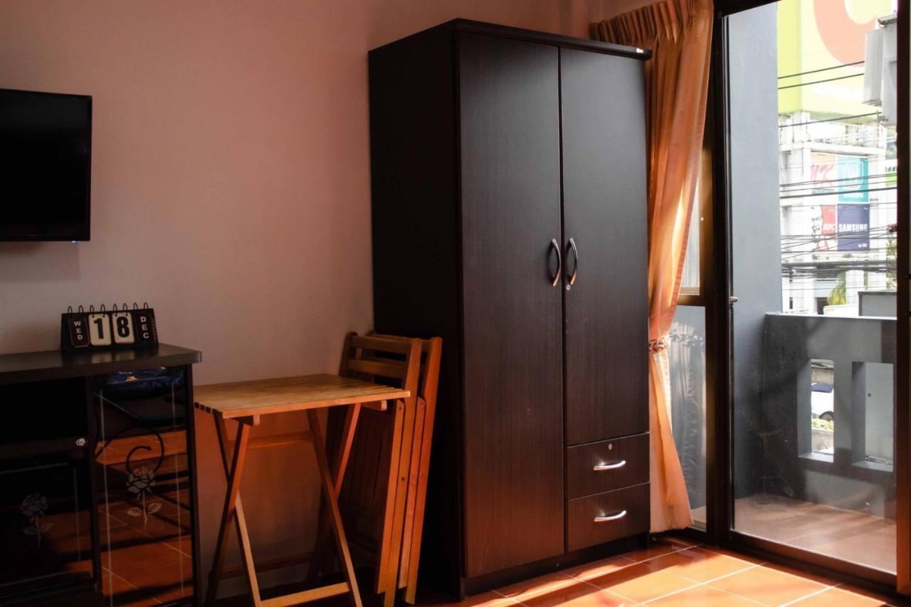 Apartament Henry'S House Ban Ket Ho Zewnętrze zdjęcie