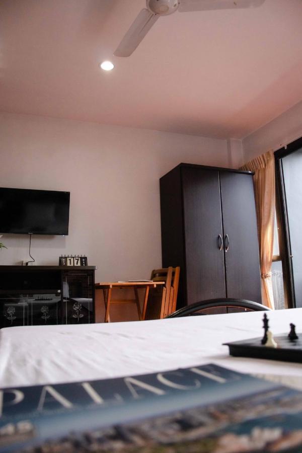 Apartament Henry'S House Ban Ket Ho Zewnętrze zdjęcie