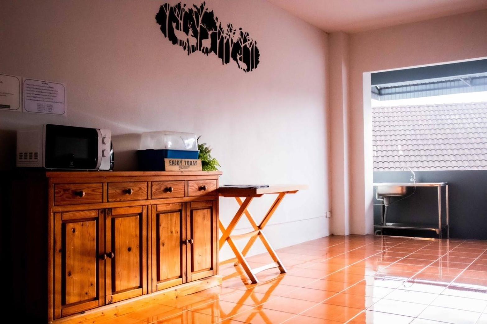 Apartament Henry'S House Ban Ket Ho Zewnętrze zdjęcie